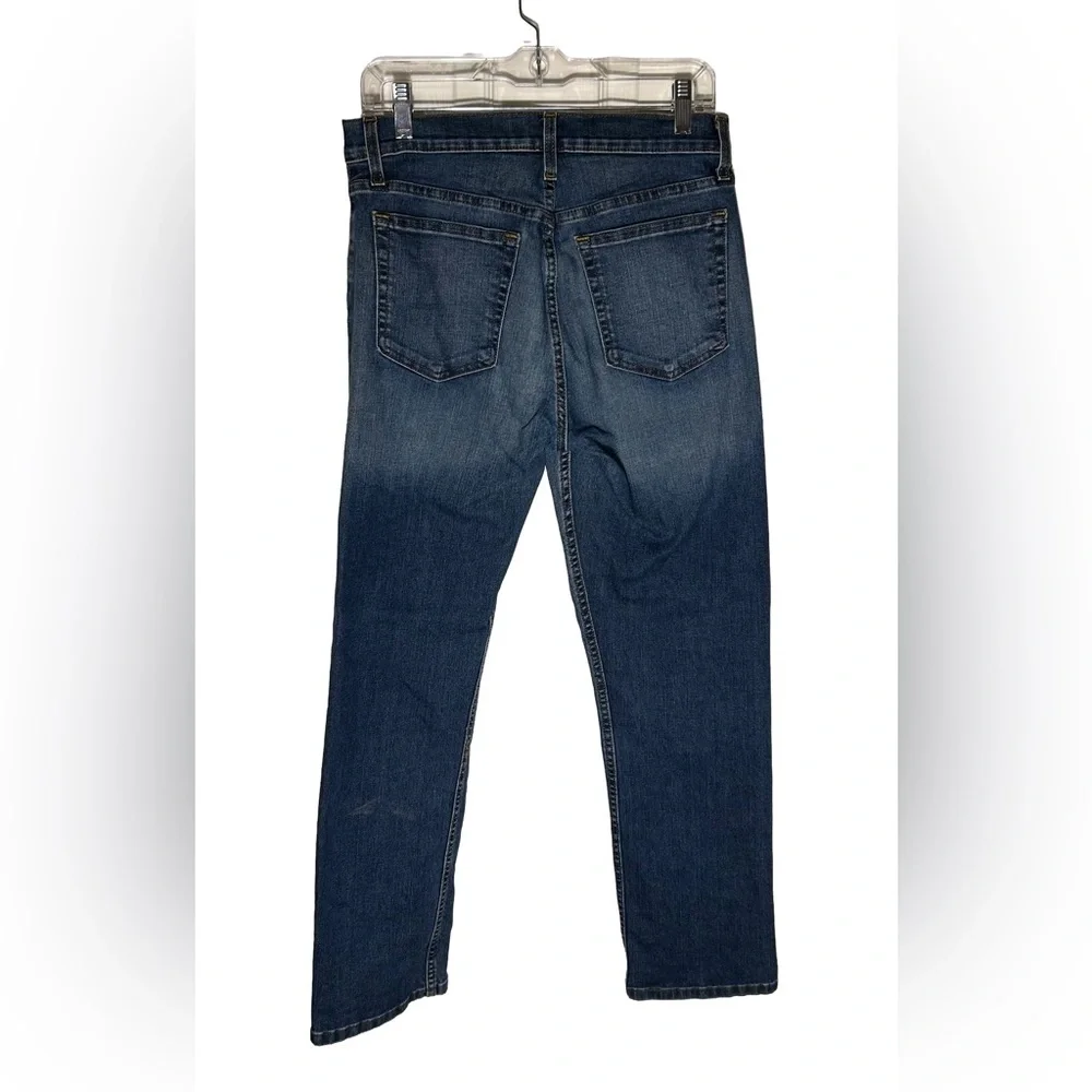 George stylish dark